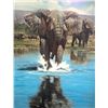 Image 1 : Original Oil on Canvas