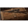 Image 1 : 1st of the World Heritage Rifle Series - .416 Rigby Bolt-Action Rifle by Mountain Riflery