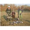 Image 1 : 5-day Argentina Duck, Dove, Pigeon and Partridge Hunt for Eight Hunters