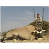 Image 2 : 7-day Botswana Plains Game Hunt for One Hunter and One Observer