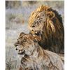 Image 3 : Two Original oil paintings