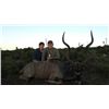 Image 1 : 7-day South Africa Hunt with $3,000 in Trophy Fees for One Hunter and One Observer