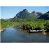 Image 2 : 6-day Alaskan Fly-fishing Adventure for Two Anglers