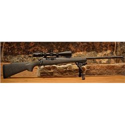 Premium High Country Rifle