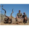 Image 1 : 7-day South Africa Plains Game Hunt with $3,000 in Trophy Fees for One Hunter and One Observer