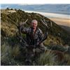 Image 2 : 5-day New Zealand Red Stag Hunt and $500 Credit Toward Additonal Species for One Hunter and One Obse