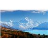 Image 1 : New Zealand Tour for Two, Including Air