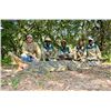 Image 1 : 7-day Mozambique Crocodile Hunt For One Hunter and One Observer