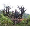 Image 2 : 5-day New Zealand Fallow Deer Hunt and $1,000 Credit Towards Red Stag for Two Hunters