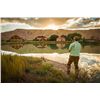 Image 2 : 2-day/3-night Utah Pheasant, Chukar and Quail Shoot for Two Hunters