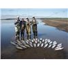 Image 1 : 7-day Alaska All-inclusive Wingshooting/fishing Trip for One