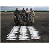 Image 2 : 7-day Alaska All-inclusive Wingshooting/fishing Trip for One