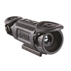 ThermoSight RS-64, 1.1-9