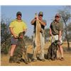 Image 2 : 10-day South Africa Safari for Two Hunters and Two Observers
