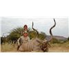 Image 1 : 10-day South Africa Plains Game Hunt with $3,000 Toward Trophy Fees for Three Hunters
