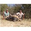Image 2 : 10-day South Africa Plains Game Hunt and Photo Safari for Two Hunters and Two Observers