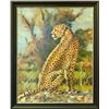 Image 1 : One of a Kind Original Oil on Linen