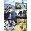 Image 1 : 8-day Zimbabwe Wingshooting, Fishing and Tour for Two Hunters and Two Observers