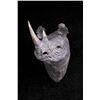 Image 1 : Black Rhino Wall Mount