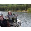 Image 1 : 8-day/7-night British Columbia Fishing Adventure for Two Anglers
