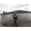 Image 2 : 8-day/7-night British Columbia Fishing Adventure for Two Anglers