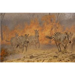 Original Oil Painting