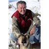 Image 1 : 2-day Wyoming Pronghorn Hunt for One Hunter and One Observer