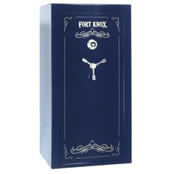 Protector 6031 Gun Safe