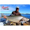 Image 1 : 3-day NWT Trophy Lake Trout, Arctic Grayling and Pike Fishing Trip for Two Anglers