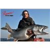 Image 2 : 3-day NWT Trophy Lake Trout, Arctic Grayling and Pike Fishing Trip for Two Anglers