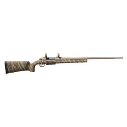 Professional Long Range Rifle in .300 Remington Ultra Mag.