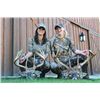 Image 2 : 3-day Missouri Midwestern White-tailed Deer Hunt
