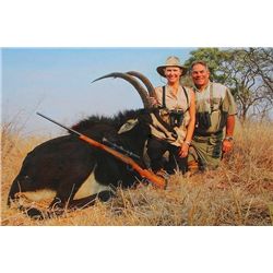 Artist-Enhanced Canvas Giclée