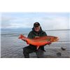 Image 1 : 6-day/7-night Nunavut Arctic Char and Lake Trout Fishing Trip for One Angler