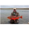 Image 3 : 6-day/7-night Nunavut Arctic Char and Lake Trout Fishing Trip for One Angler