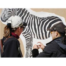 Five Day Firearms Training Class