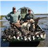Image 1 : 4-day Mexico Waterfowl Hunt for One Hunter