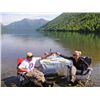 Image 2 : 3-day Alaska Salmon and Halibut fishing trip for One Angler