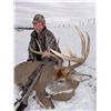 Image 2 : 6-day Alberta Northwestern White-tailed Deer Hunt for One Hunter