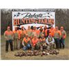 Image 1 : 2 1/2-day/3-night South Dakota Pheasant Hunt for One Hunter