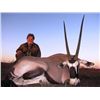 Image 1 : 4-day Texas Addax, Arabian Oryx, Gemsbok, Rusa and Hog Deer Hunt for Two Hunters and Two Observers