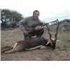 Image 2 : 5-day Argentina Free-Ranging Red Deer, Blackbuck and Sheep Hunt for Four Hunters