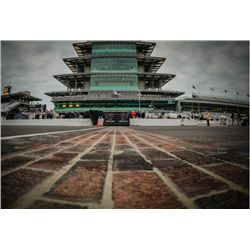 Indy 500 VIP Experience for Four