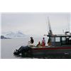 Image 3 : 3-Day/4-Night Fishing Trip for Two Anglers in Alaska