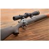 Image 2 : Remington 700 Stainless Long Action Rifle with Extended Range Package