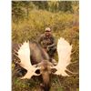 Image 2 : 10-Day Moose Hunt for One Hunter in British Columbia