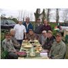 Image 3 : 4-Day/3-Night Dove Hunt for Four Hunters in Argentina
