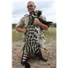 Image 1 : 5-Day Wild Cat and Plains Game Hunt for One Hunter in South Africa - Includes Trophy Fees