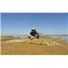 Image 1 : 7-Day Crocodile Hunt for One Hunter on the Zambezi River - Includes Trophy Fee