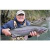 Image 2 : 4-Day Fishing Trip for Two Anglers in Alaska
